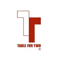 TABLE FOR TWO USA TABLE FOR TWO USA