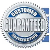 Guaranteed Parts