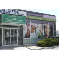 Markham Eglinton Dental Centre