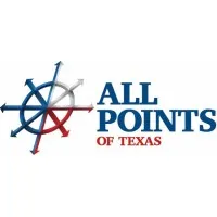 All Points of Texas