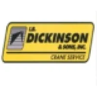 I. B. Dickinson & Sons, Inc.