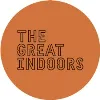 The Great Indoors Creative Group The Great Indoors Creative Group