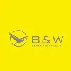 B & W- Brakes & Wheels B & W- Brakes & Wheels