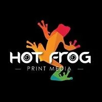 Hot Frog Print & Media, Inc. 