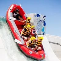 Wero Whitewater Park