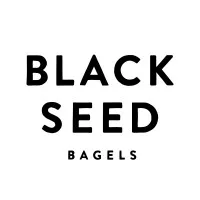 Black Seed Bagels