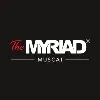 The Myriad Muscat The Myriad Muscat