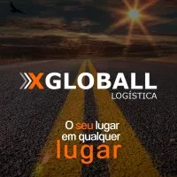X Globall Logística X Globall Logística