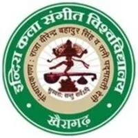 Indira Kala Sangeet Vishwavidyalaya Khairagrh CG Indira Kala Sangeet Vishwavidyalaya Khairagrh CG