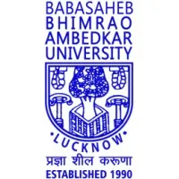 Babasaheb Bhimrao Ambedkar University (A Central University), Lucknow, U.P
