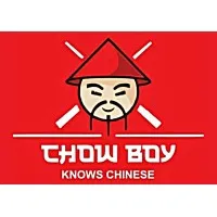ChowBoy knows chinese 