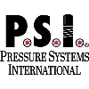 Pressure Systems International Pressure Systems International