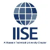 IISE Al Hussein Technical University Chapter IISE Al Hussein Technical University Chapter