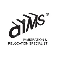 AIMS Immigration & Relocation Specialist (HK)