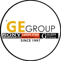 Golden Eye Group SONY