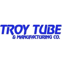 Troy Tube & Manufacturing Co. Troy Tube & Manufacturing Co.
