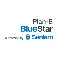 Plan-B BlueStar
