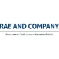 Rae and Company