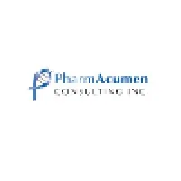 Pharmacumen Consulting Inc.