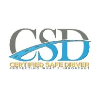 CSD Certified Safe Driver, Inc.