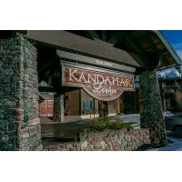Kandahar Lodge at Whitefish Mountain Resort