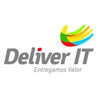 Deliver IT Serviços de Tecnologia