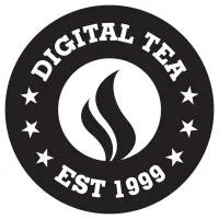 Digital Tea Digital Tea