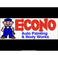 Econo Auto Painting
