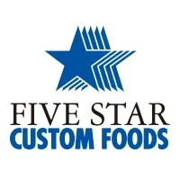 Five Star Custom Foods