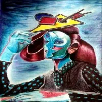 Anna D. Smith Fine Art & Real Estate Broker