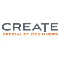 CREATE Specialist Designers