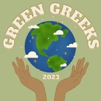 Green Greeks Representative Program at the University of Washington
