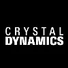 Crystal Dynamics Crystal Dynamics