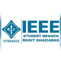 IEEE Student Branch RKGIT Ghaziabad