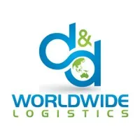 D&D Worldwide Logistics D&D Worldwide Logistics