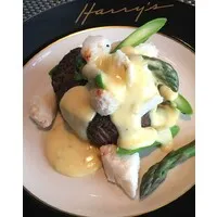 Harry's Hospitality Group