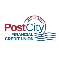 POSTCITY FINANCIAL CREDIT UNION POSTCITY FINANCIAL CREDIT UNION