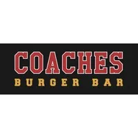 COACHES Burger Bar