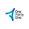 OneFortyOne OneFortyOne