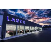 Lasco Ford
