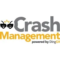 Crash Management Powered by DingGo