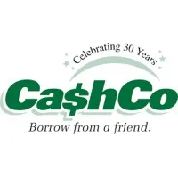 CashCo Financial Services