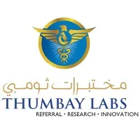 Thumbay Labs