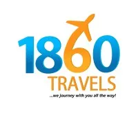1860 Travels Limited