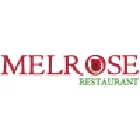 Melrose Restaurant Melrose Restaurant