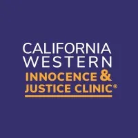 California Western Innocence and Justice Clinic