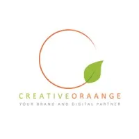 Creative Orange - Brand Strategy & Digital Agency