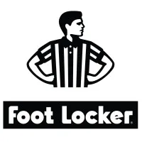 Foot Locker Foot Locker