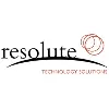 Resolute Technology Solutions Inc. Resolute Technology Solutions Inc.