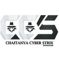 Chaitanya Cyber Strix Technologies Pvt Ltd Chaitanya Cyber Strix Technologies Pvt Ltd